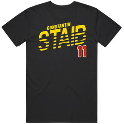 Constantin Staib Germany Olympic Athlete T Shirt