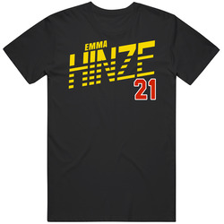 Emma Hinze Germany Olympic Athlete T Shirt