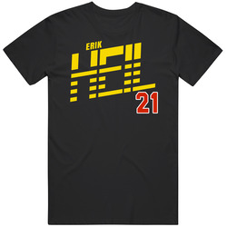 Erik Heil Germany Olympic Athlete T Shirt