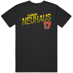 Florian Neuhaus Germany Olympic Athlete T Shirt