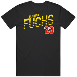 Florian Fuchs Germany Olympic Athlete T Shirt