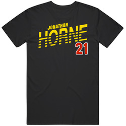 Jonathan Horne Germany Olympic Athlete T Shirt