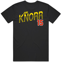 Juri Knorr Germany Olympic Athlete T Shirt