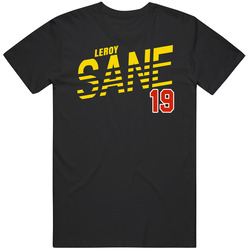 Leroy Sane Germany Olympic Athlete T Shirt