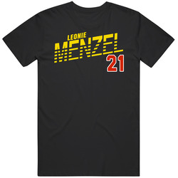 Leonie Menzel Germany Olympic Athlete T Shirt