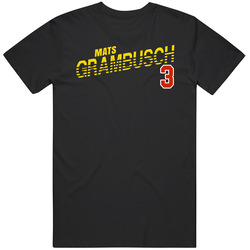Mats Grambusch Germany Olympic Athlete T Shirt