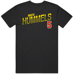 Mats Hummels Germany Olympic Athlete T Shirt