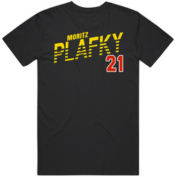 Moritz Plafky Germany Olympic Athlete T Shirt