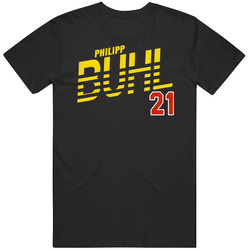 Philipp Buhl Germany Olympic Athlete T Shirt