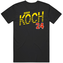 Robin Koch Germany Olympic Athlete T Shirt
