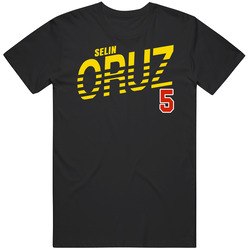 Selin Oruz Germany Olympic Athlete T Shirt