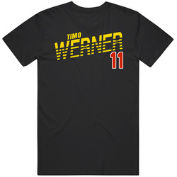 Timo Werner Germany Olympic Athlete T Shirt