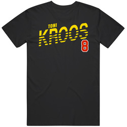 Toni Kroos Germany Olympic Athlete T Shirt