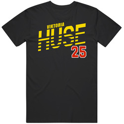 Viktoria Huse Germany Olympic Athlete T Shirt