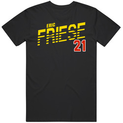 Eric Friese Germany Olympic Athlete T Shirt