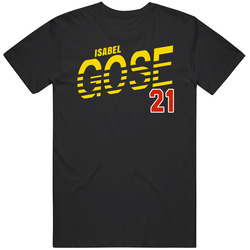 Isabel Gose Germany Olympic Athlete T Shirt