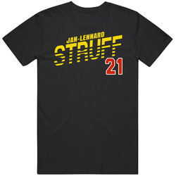 Jan-lennard Struff Germany Olympic Athlete T Shirt