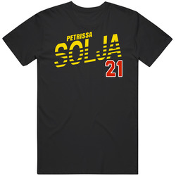 Petrissa Solja Germany Olympic Athlete T Shirt