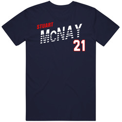 Stuart Mcnay Usa Olympic Athlete T Shirt