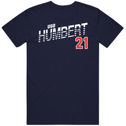 Ugo Humbert France Olympic Athlete T Shirt