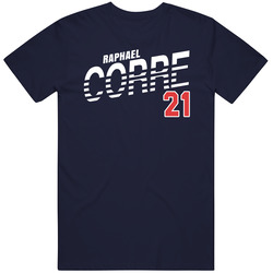 Raphael Corre France Olympic Athlete T Shirt