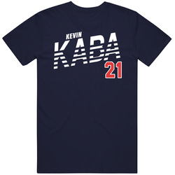 Kevin Kaba France Olympic Athlete T Shirt
