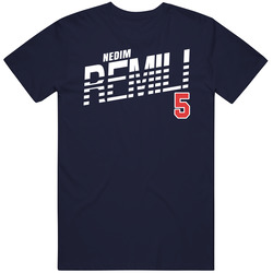 Nedim Remili France Olympic Athlete T Shirt