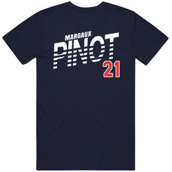 Margaux Pinot France Olympic Athlete T Shirt