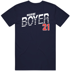 Marine Boyer France Olympic Athlete T Shirt