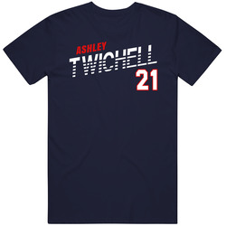 Ashley Twichell Usa Olympic Athlete T Shirt