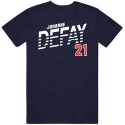 Johanne Defay France Olympic Athlete T Shirt