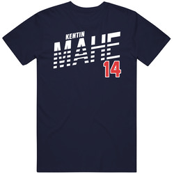 Kentin Mahe France Olympic Athlete T Shirt