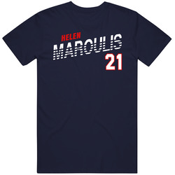 Helen Maroulis Usa Olympic Athlete T Shirt