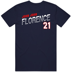 John John Florence Usa Olympic Athlete T Shirt