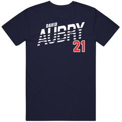 David Aubry France Olympic Athlete T Shirt