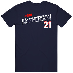 Paige Mcpherson Usa Olympic Athlete T Shirt