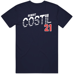 Benoit Costil France Olympic Athlete T Shirt