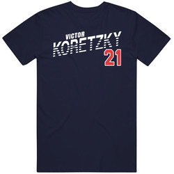Victor Koretzky France Olympic Athlete T Shirt