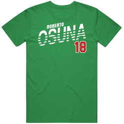 Roberto Osuna Mexico Olympic Athlete T Shirt
