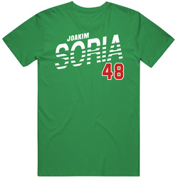 Joakim Soria Mexico Olympic Athlete T Shirt