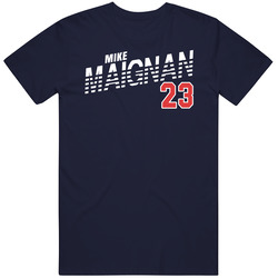 Mike Maignan France Olympic Athlete T Shirt