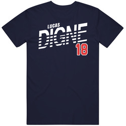 Lucas Digne France Olympic Athlete T Shirt
