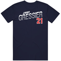 Jimmy Gressier France Olympic Athlete T Shirt