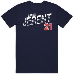 Daniel Jerent France Olympic Athlete T Shirt