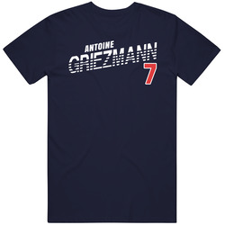 Antoine Griezmann France Olympic Athlete T Shirt