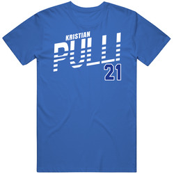 Kristian Pulli Finland Olympic Athlete T Shirt