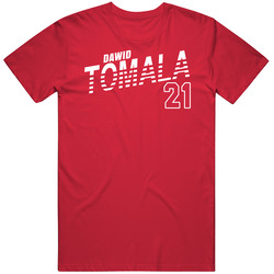 Dawid Tomala Poland Olympic Athlete T Shirt