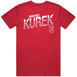 Bartosz Kurek Poland Olympic Athlete T Shirt