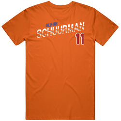Glenn Schuurman Netherlands Olympic Athlete T Shirt