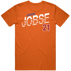 Jesper Jobse Netherlands Olympic Athlete T Shirt